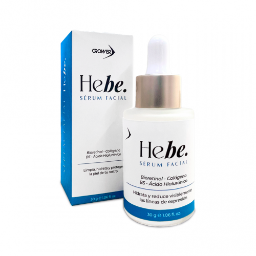 CN-002 SERUM HEBE 30 G