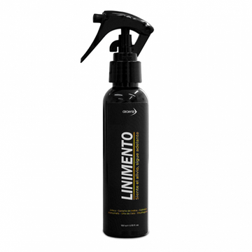 CN-001 LINIMENTO CROWER 100 G