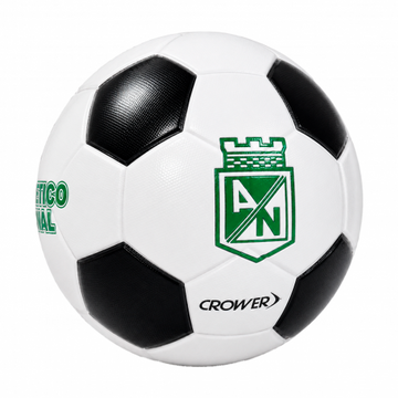 CR-242 BALON DE NACIONAL #5