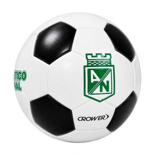 CR-242 BALON DE NACIONAL #5