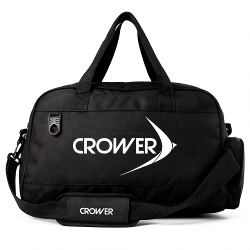 CR-146 BOLSO CROWER 20KG