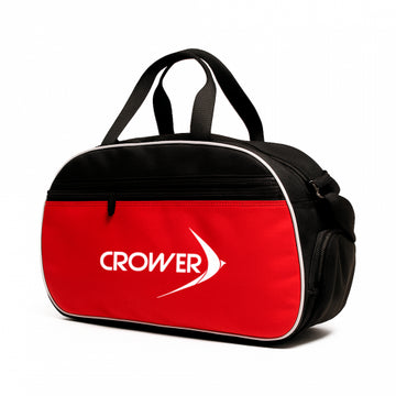 CR-104 MALETIN CON BOLSILLO CROWER