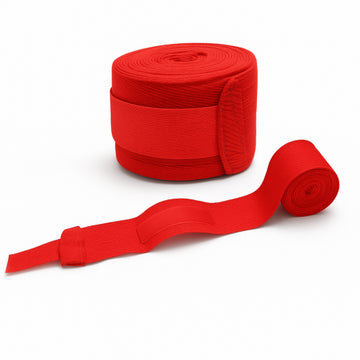 CR-464 VENDAS DE BOXEO EN ALGODON