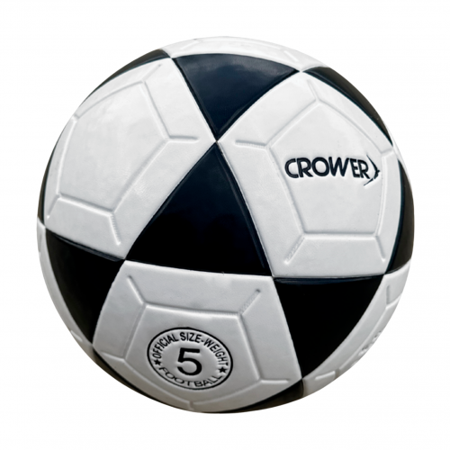 CR-111 BALON ENTRENAMIENTO CROWER #5 BLANCO