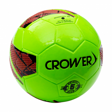 CR-112 BALON ENTRENAMIENTO DE FUTBOL CROWER #5