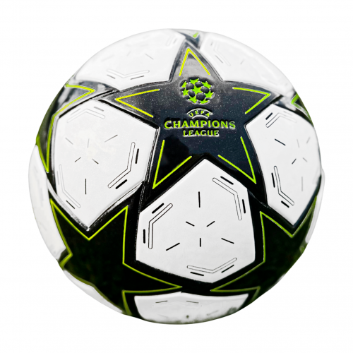 CR-109 BALON ENTRENAMIENTO CHAMPIONS CROWER #5