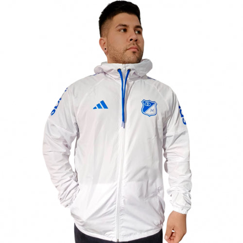 CR-360 CHAQUETA DE MILLONARIOS