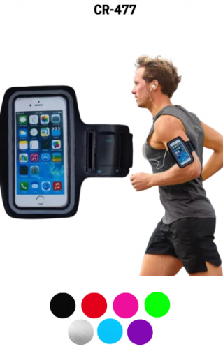 CR-477 BOLSO BENCH DE BRAZO