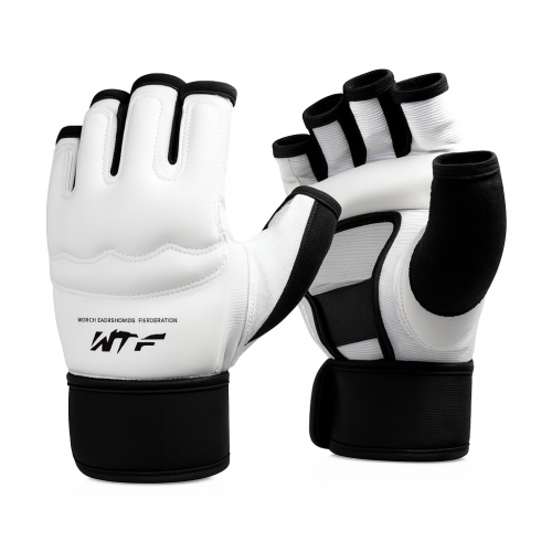 CR-469 GUANTES TAEKWONDO