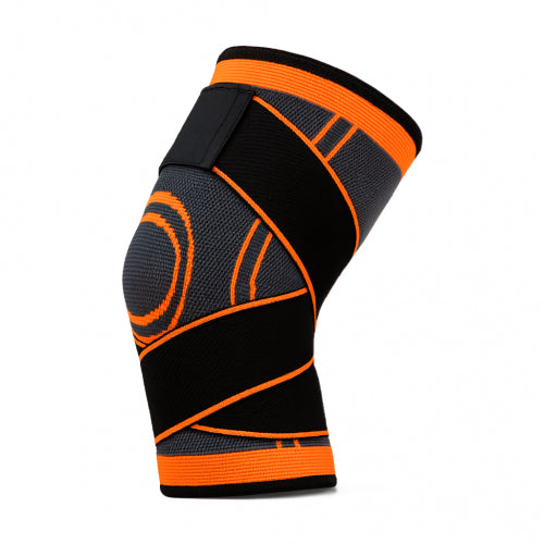 CR-097 RODILLERA CON TIRANTES 0911