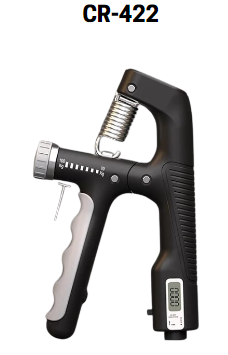 CR-422 HANDGRIP DIGITAL
