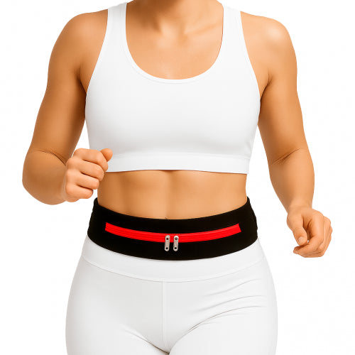 CR-461 CANGURO RIÑONERA RUNNING