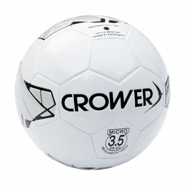 CR-127 BALON ENTRENAMIENTO DE MICRO #58-60 3.5
