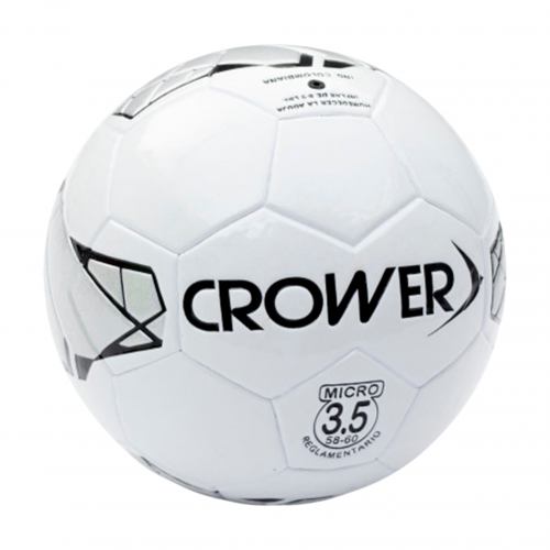CR-127 BALON ENTRENAMIENTO DE MICRO #58-60 3.5