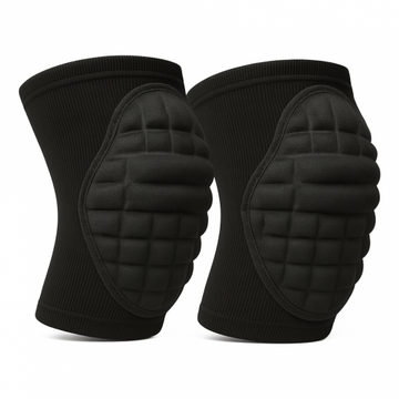 CR-552 RODILLERA MULTIUSO DE PROTECCION