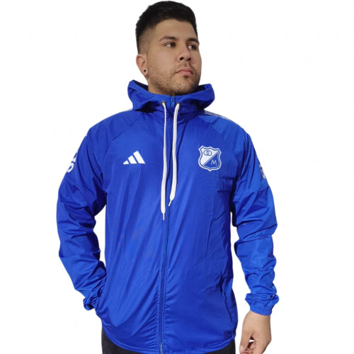 CR-360 CHAQUETA DE MILLONARIOS