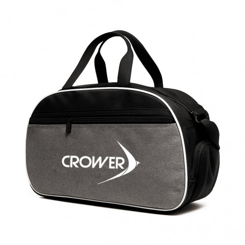 CR-104 MALETIN CON BOLSILLO CROWER