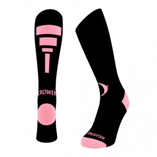 CR-062 MEDIA PROFESIONAL CROWER /