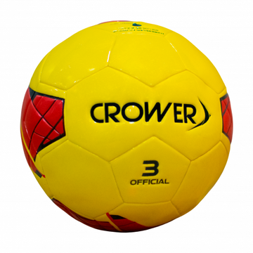CR-121 BALON ENTRENAMIENTO DE FUTBOL INFANTIL #3