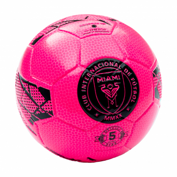 CR-125 BALON ENTRENAMIENTO DE MIAMI CROWER #5
