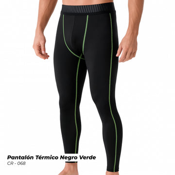 CR-068 PANTALON TERMICO IMP 506 /