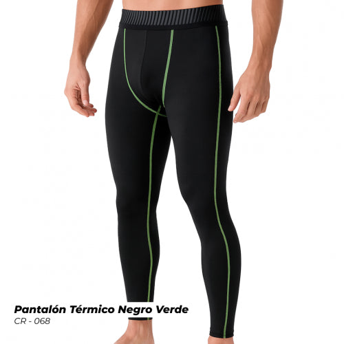 CR-068 PANTALON TERMICO IMP 506 /