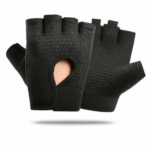 CR-448 GUANTES DE GYM