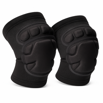 CR-546 RODILLERA MULTIUSO DE PROTECCION