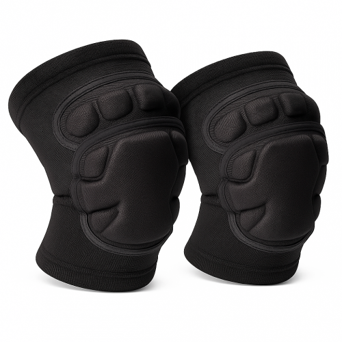 CR-546 RODILLERA MULTIUSO DE PROTECCION