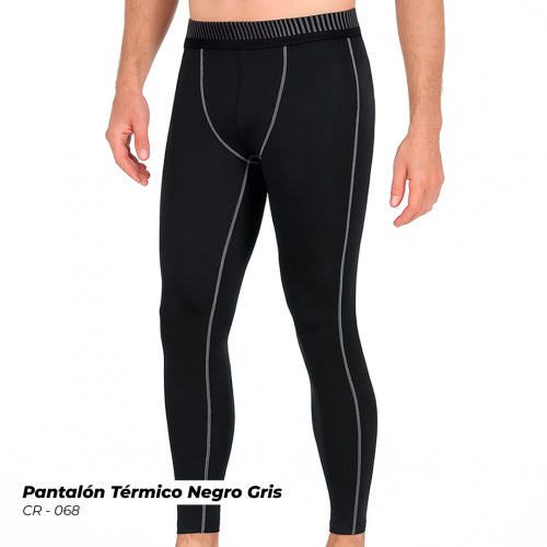 CR-068 PANTALON TERMICO IMP 506 /