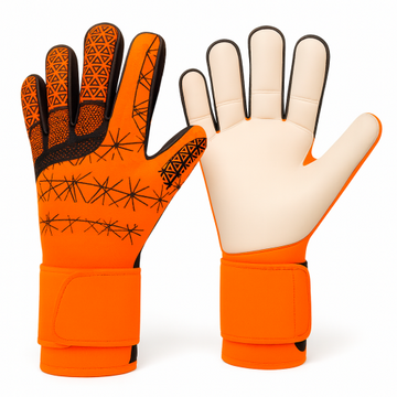 CR-601 GUANTES DE ARQUERO PROFESIONAL