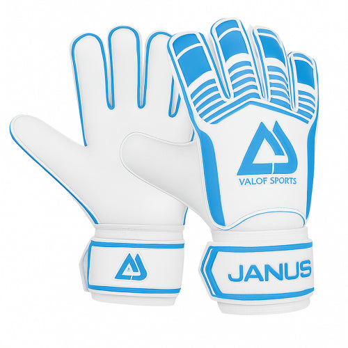 CR-327 GUANTES DE ARQUERO JANUS PRO