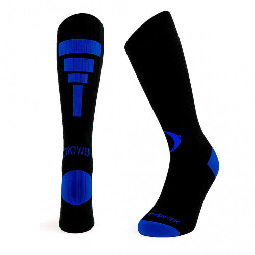 CR-062 MEDIA PROFESIONAL CROWER /