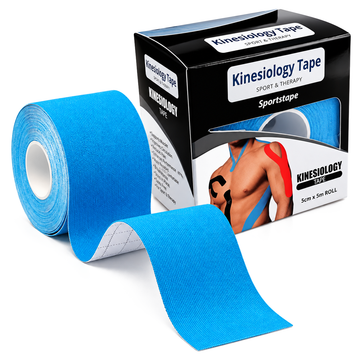 CR-021 CINTA KINESIOLOGICA