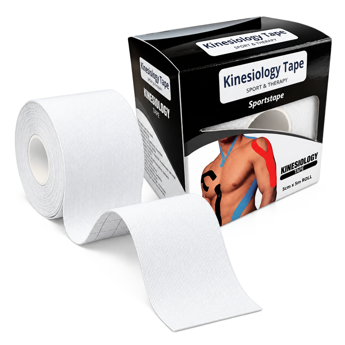 CR-021 CINTA KINESIOLOGICA