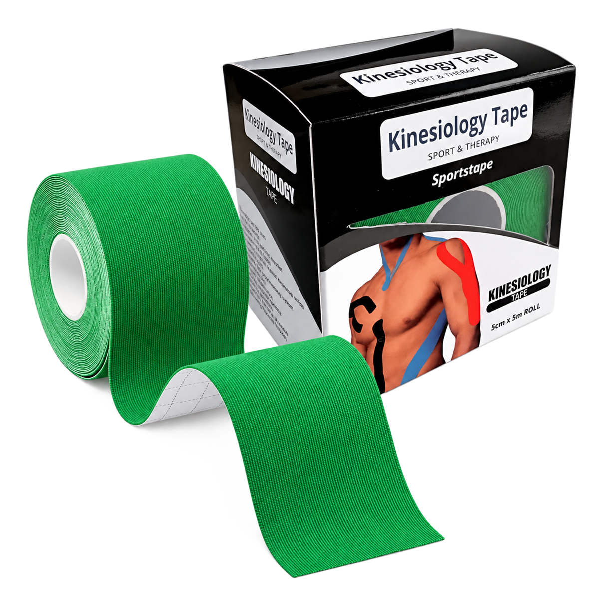 CR-021 CINTA KINESIOLOGICA