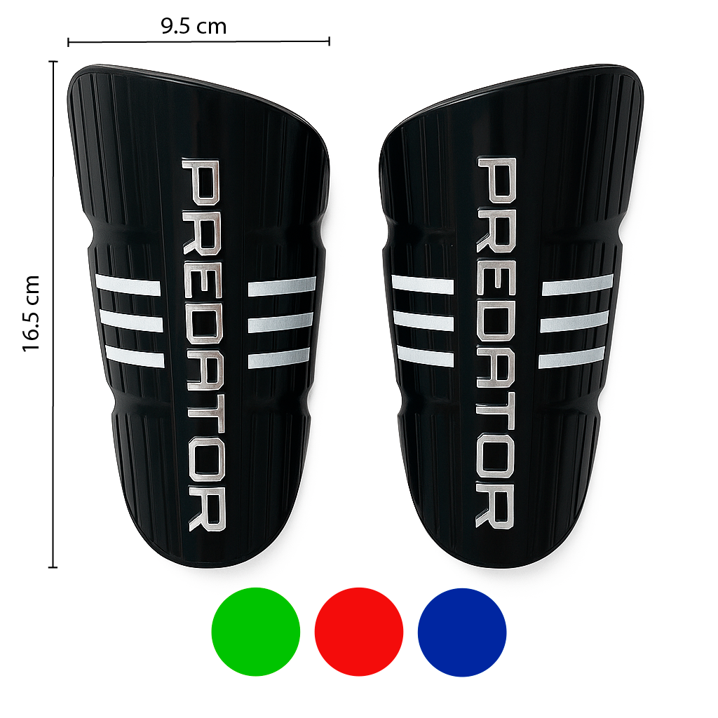 CR-026 CANILLERA PREDATOR