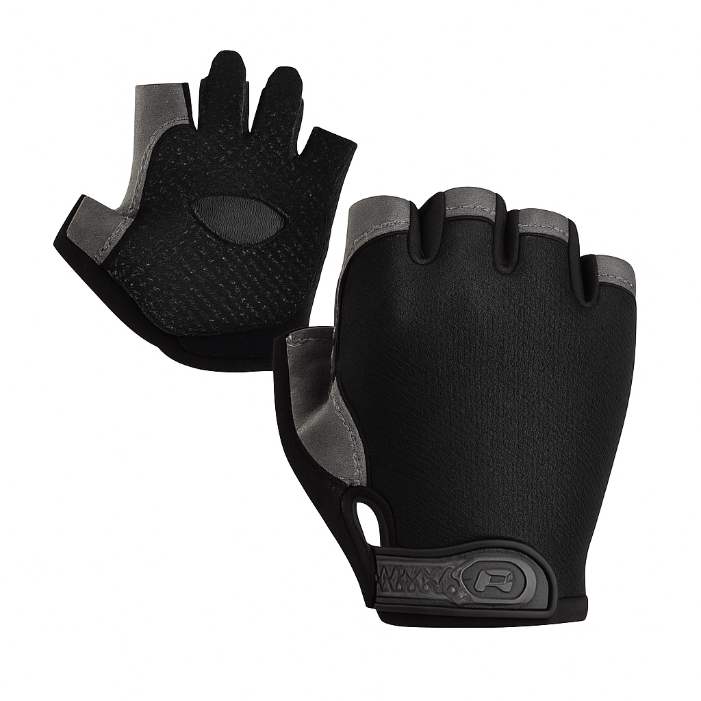 CR-050 GUANTES DE GYM CORTO
