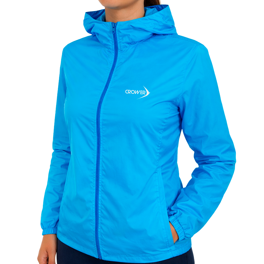 CR-054 ROMPEVIENTOS MUJER