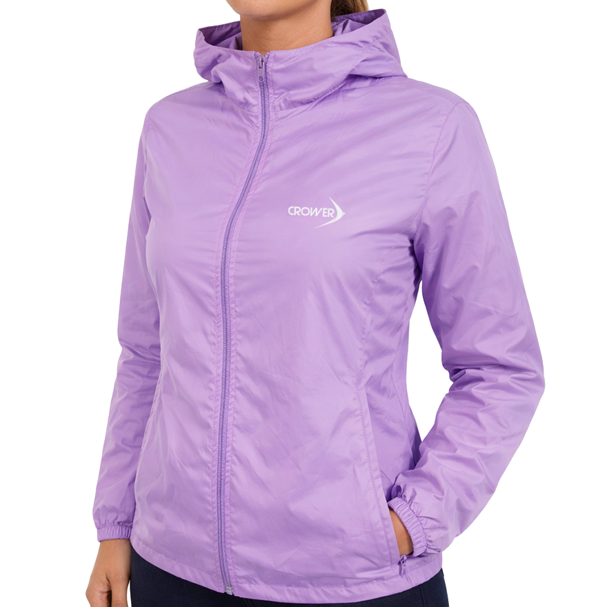CR-054 ROMPEVIENTOS MUJER