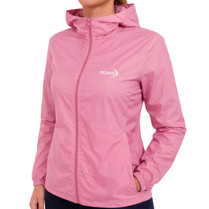 CR-054 ROMPEVIENTOS MUJER