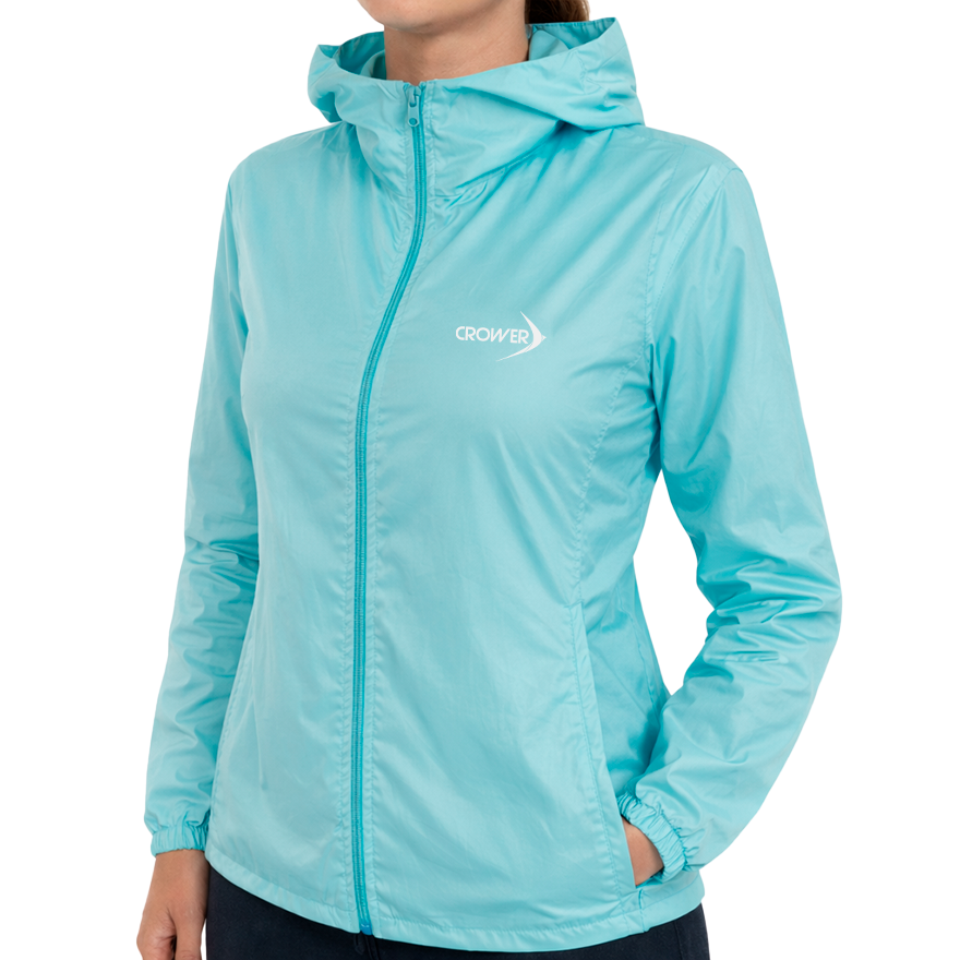 CR-054 ROMPEVIENTOS MUJER