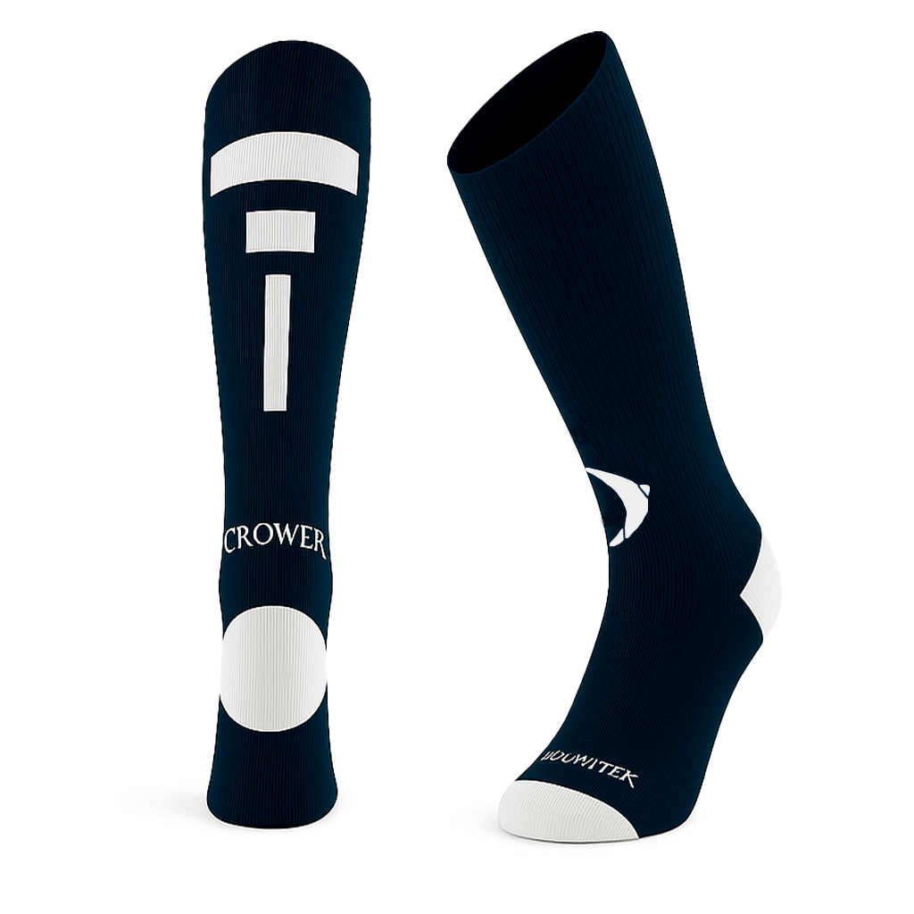 CR-062 MEDIA PROFESIONAL CROWER