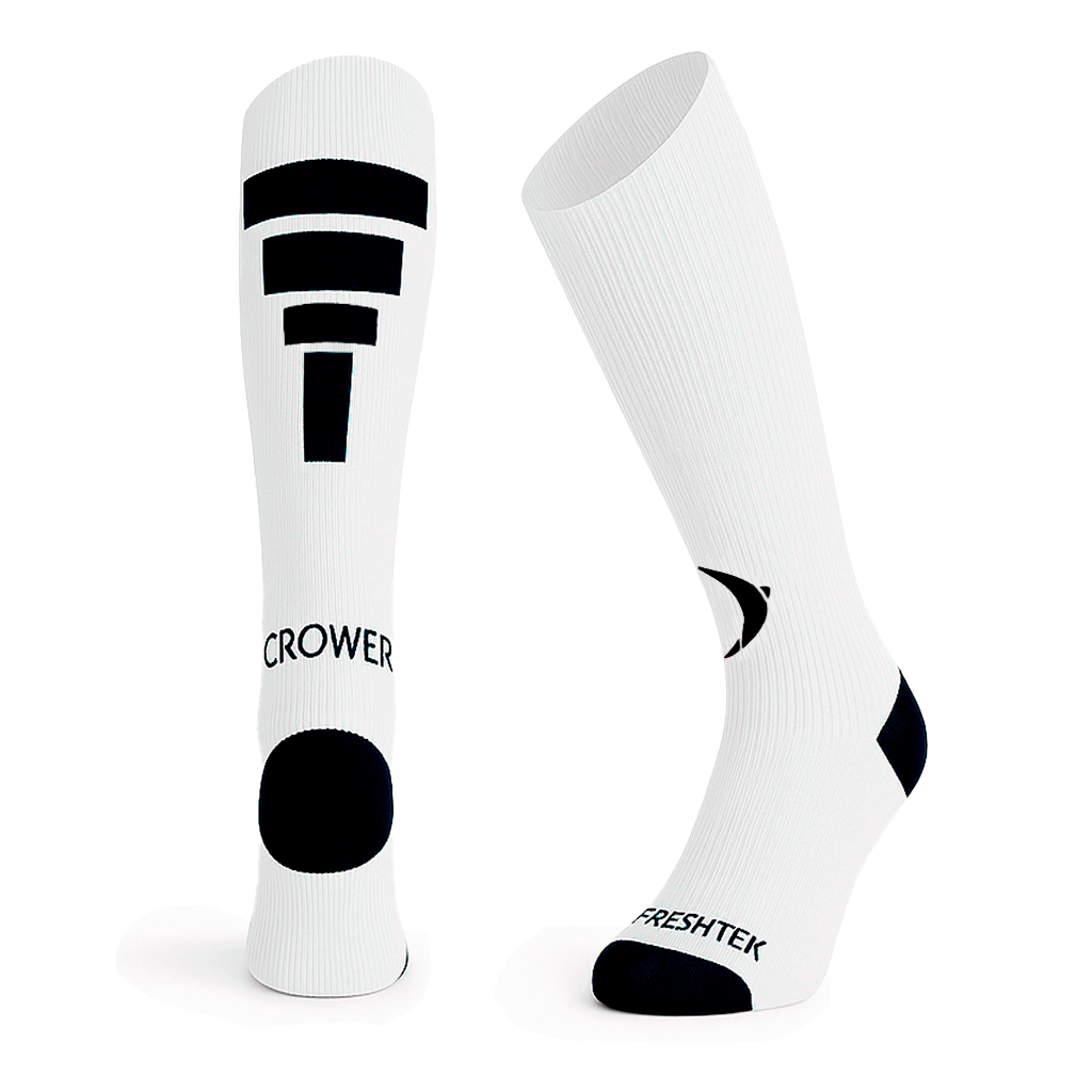 CR-062 MEDIA PROFESIONAL CROWER