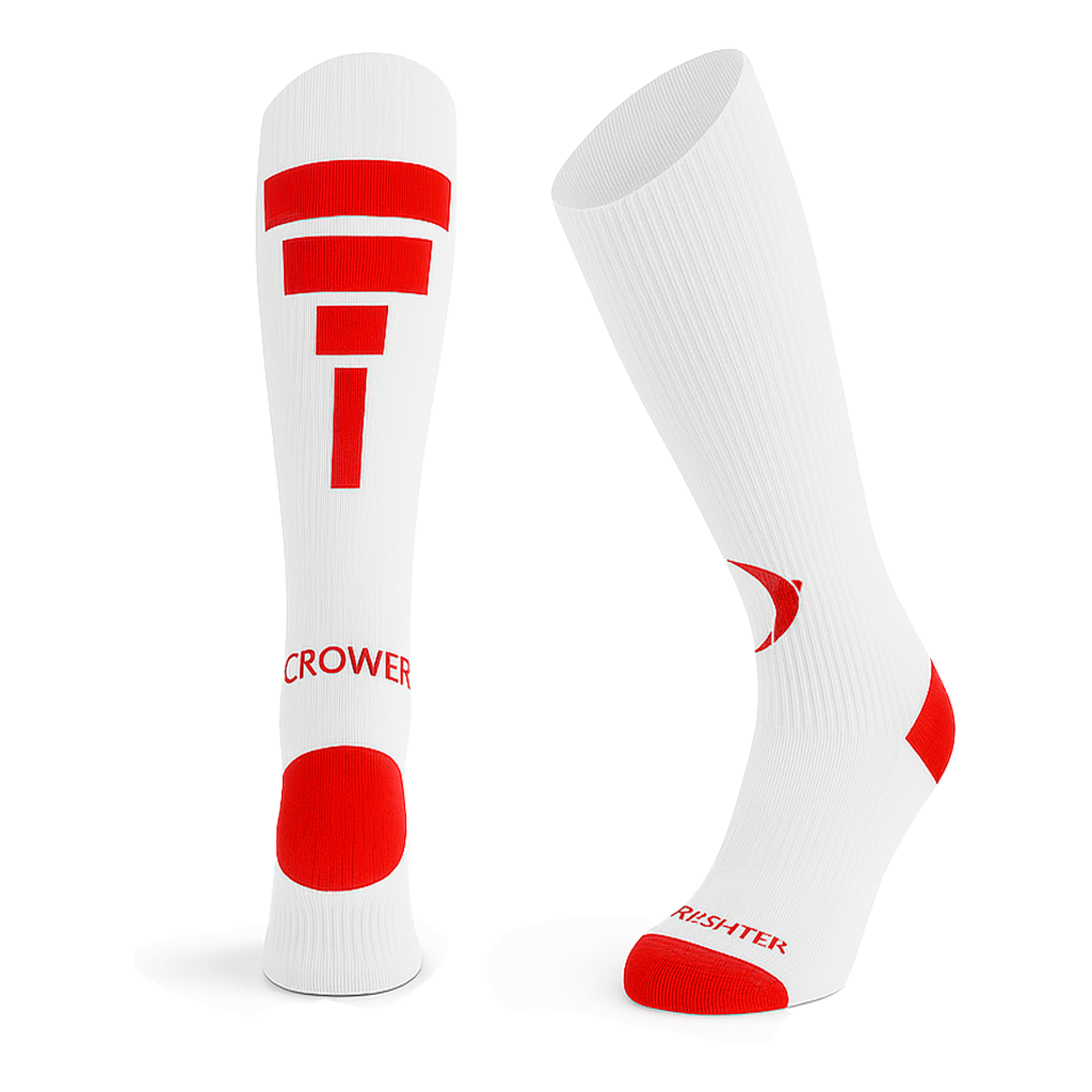 CR-062 MEDIA PROFESIONAL CROWER