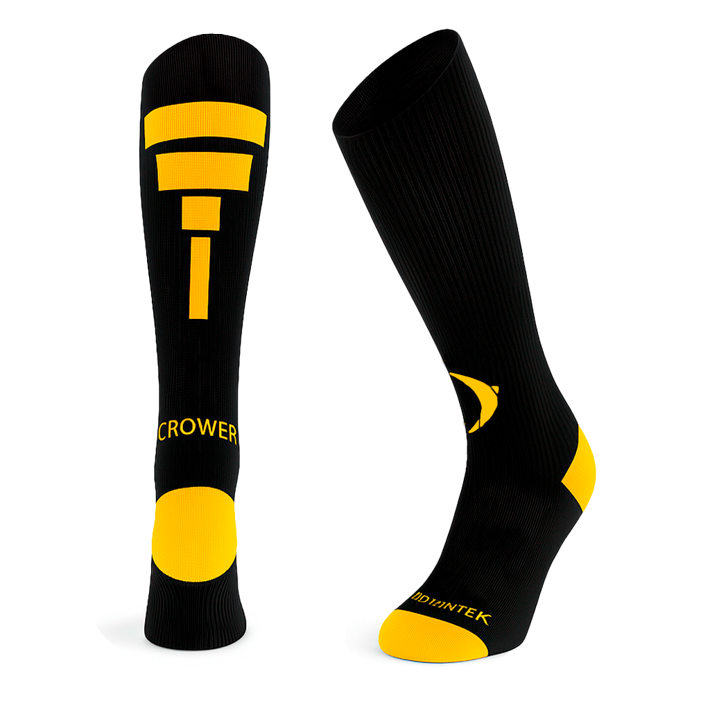 CR-062 MEDIA PROFESIONAL CROWER