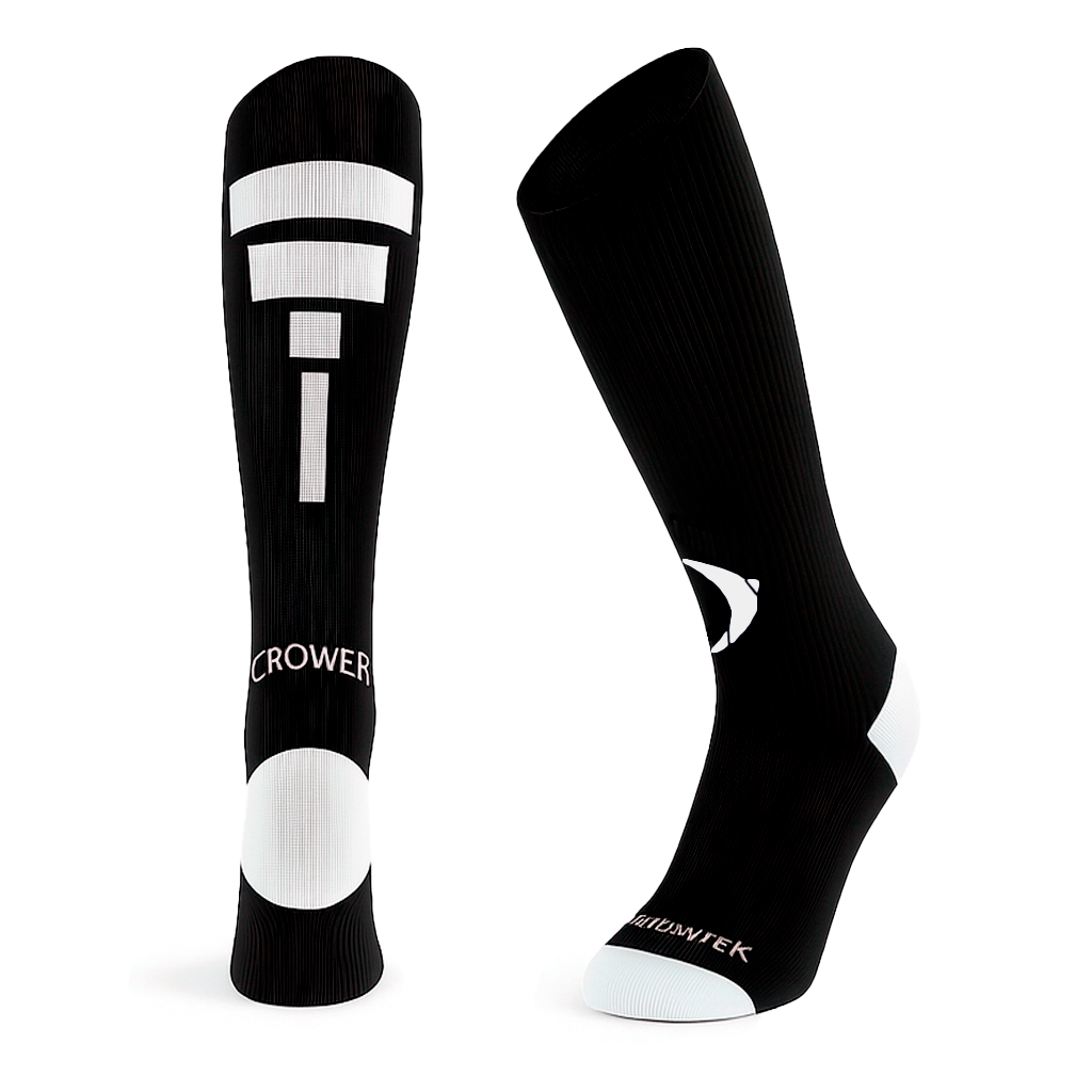 CR-062 MEDIA PROFESIONAL CROWER