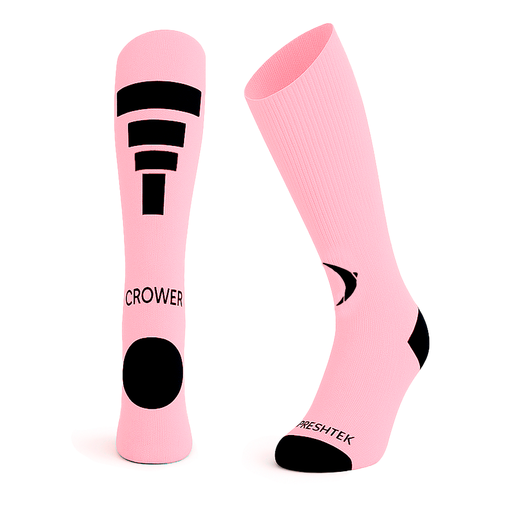 CR-062 MEDIA PROFESIONAL CROWER