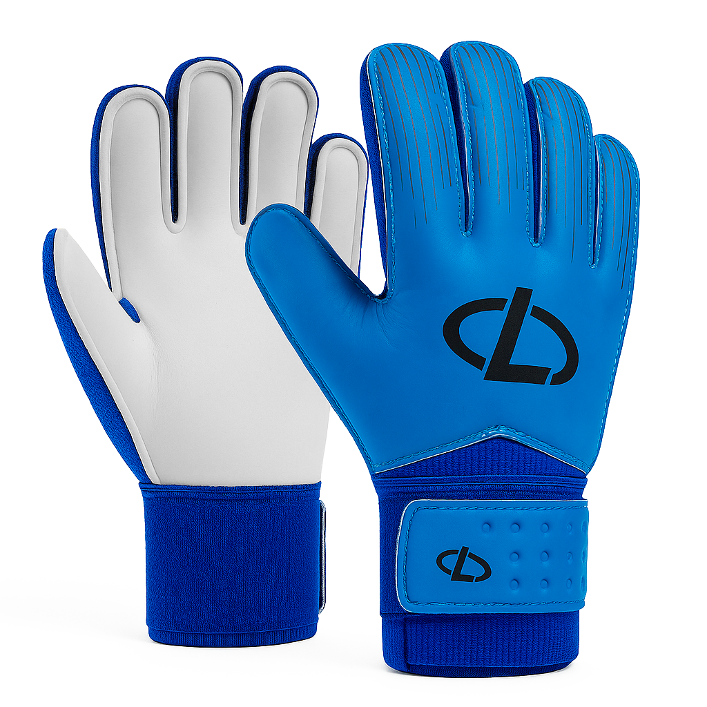 CR-577 GUANTES DE ARQUERO ANTIFRACTURA NIÑO