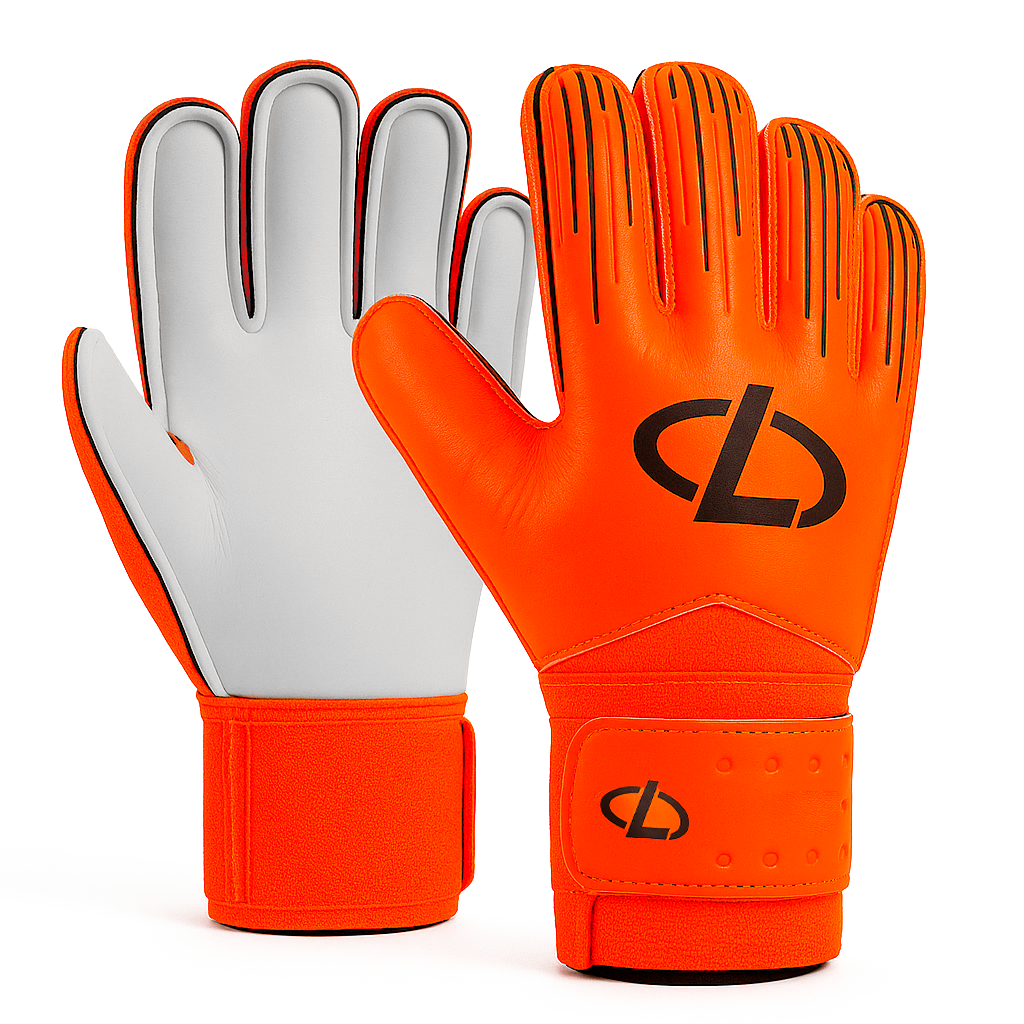 CR-577 GUANTES DE ARQUERO ANTIFRACTURA NIÑO